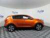 2013 Kia Sportage EX