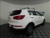 2015 Kia Sportage EX