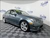 2012 Mercedes-Benz C 250 C 250