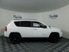 2013 Jeep Compass Latitude