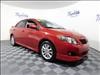 2009 Toyota Corolla S
