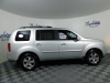 2009 Honda Pilot EX-L w/DVD