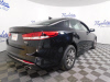2017 Kia Optima LX Turbo