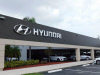 2016 Hyundai Santa Fe Limited