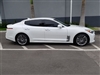 2018 Kia Stinger Base