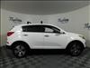 2015 Kia Sportage EX