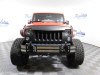 2015 Jeep Wrangler Unlimited Unlimited Sport