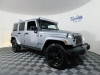 2015 Jeep Wrangler Unlimited Unlimited Sahara