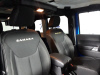 2015 Jeep Wrangler Unlimited Unlimited Sahara