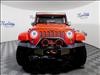 2015 Jeep Wrangler Unlimited Unlimited Sahara