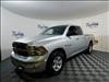 2016 RAM 1500 Big Horn Fleet