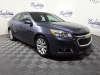 2015 Chevrolet Malibu LT 2LT