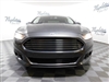 2015 Ford Fusion Titanium