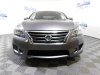 2015 Nissan Sentra SR