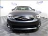 2013 Toyota Camry XLE