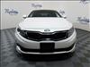 2013 Kia Optima SXL