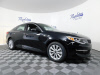 2018 Kia Optima EX