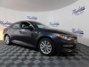 2018 Kia Optima EX