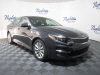 2018 Kia Optima EX
