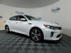2018 Kia Optima SX Turbo
