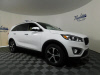 2018 Kia Sorento EX V6