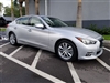 2017 INFINITI Q50 3.0t Premium