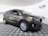 2017 Kia Sedona EX