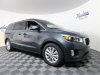 2018 Kia Sedona EX