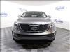 2011 Kia Sportage SX