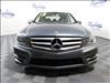 2012 Mercedes-Benz C 250 C 250