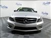 2013 Mercedes-Benz C-Class C250