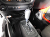 2015 Jeep Wrangler Unlimited Unlimited Sport