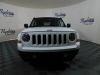 2017 Jeep Patriot Latitude
