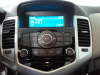 2016 Chevrolet Cruze Limited LS