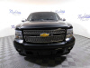 2013 Chevrolet Tahoe LTZ
