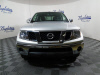 2014 Nissan Frontier SL