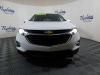 2018 Chevrolet Equinox LT 1LT