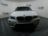 2011 BMW X3 xDrive28i