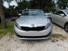 2012 Kia Optima EX