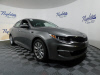 2018 Kia Optima SX Turbo