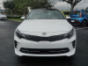 2016 Kia Optima SXL Turbo