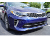 2016 Kia Optima SX Turbo