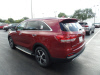 2017 Kia Sorento EX