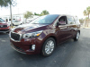 2016 Kia Sedona EX