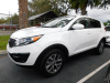 2014 Kia Sportage LX