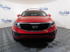 2015 Kia Sportage EX