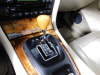 2004 Jaguar XJ-Series Base