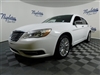 2013 Chrysler 200 Limited
