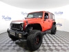 2015 Jeep Wrangler Unlimited Unlimited Sport