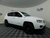2013 Jeep Compass Latitude